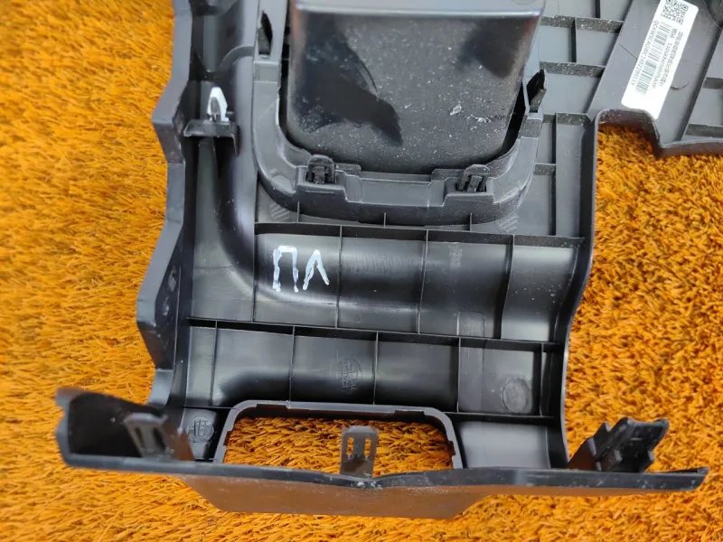 Накладка торпедо