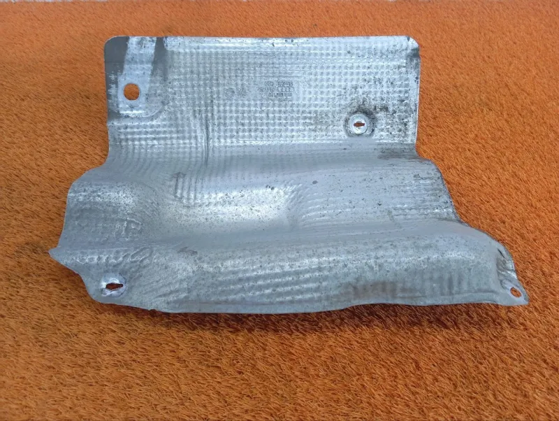 Тепловой экран