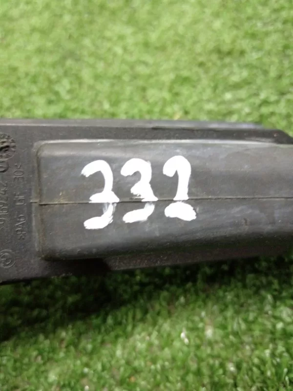 Проводка двери