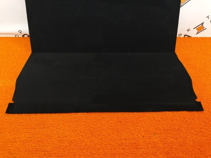 Пол багажника