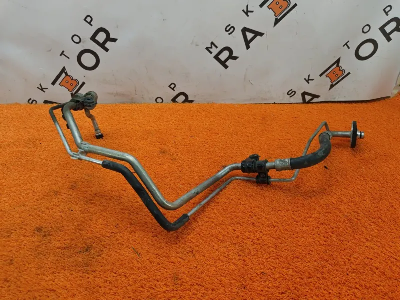 Трубка кондиционера