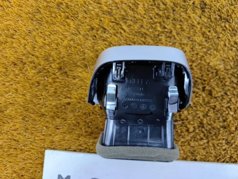 Дефлектор воздуховода