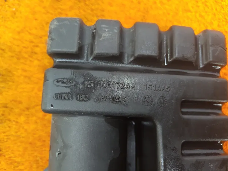 Корпус воздушного фильтра