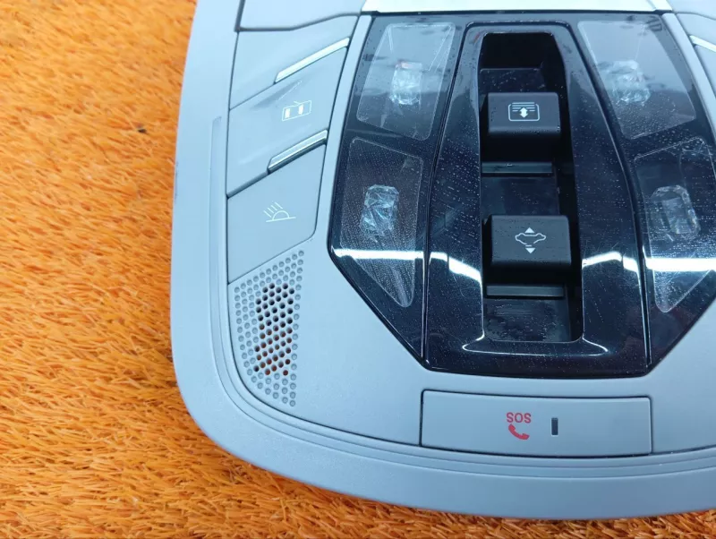 Плафон салона