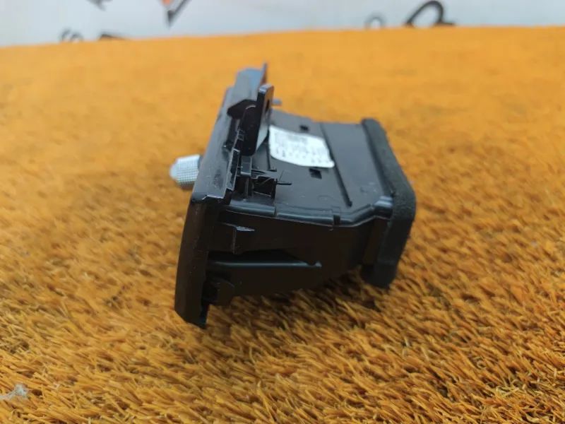 Дефлектор воздуховода