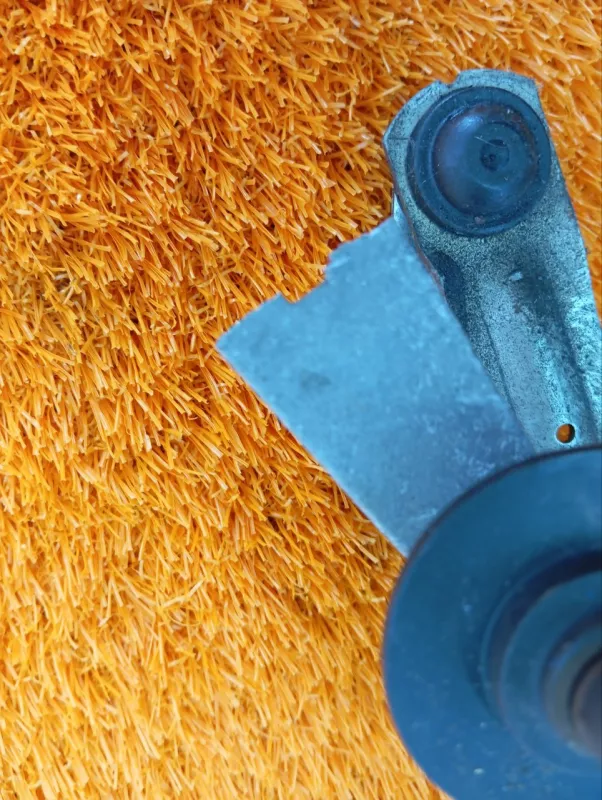 Моторчик трапеции