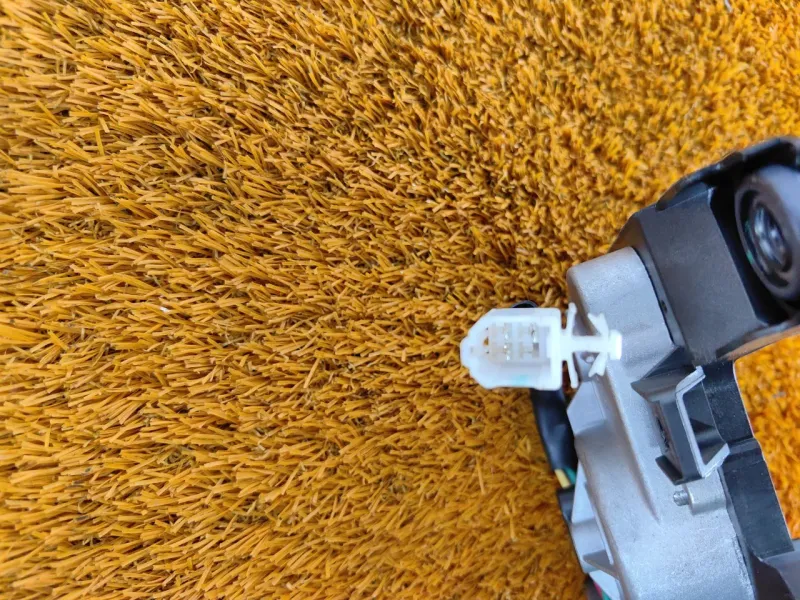 Мотор стеклоочистителя