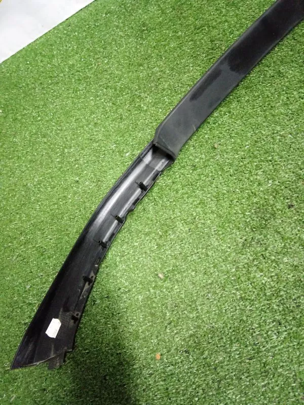 Накладка рамки стекла