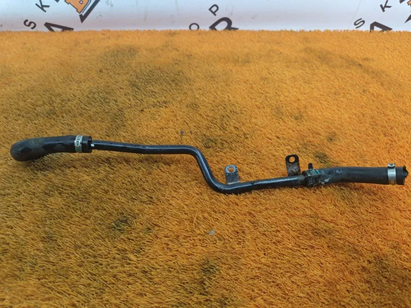 Трубка вакуумная