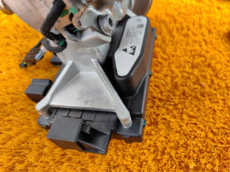 Электроусилитель руля