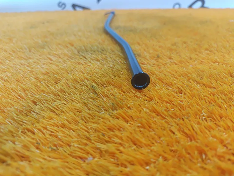 Направляющая масляного щупа