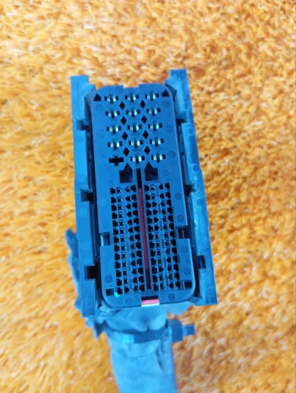 Проводка АКПП