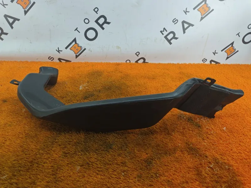 Воздуховод салона