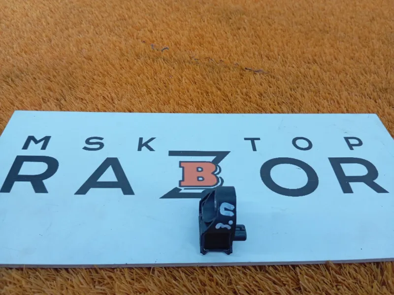 Датчик подушки безопасности