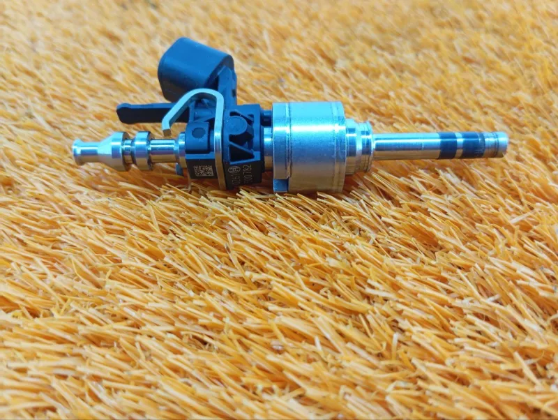 Форсунка топливная