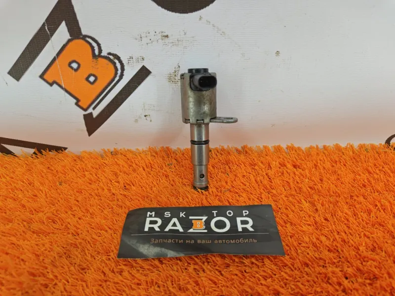 Клапан электромагн. изменения фаз ГРМ