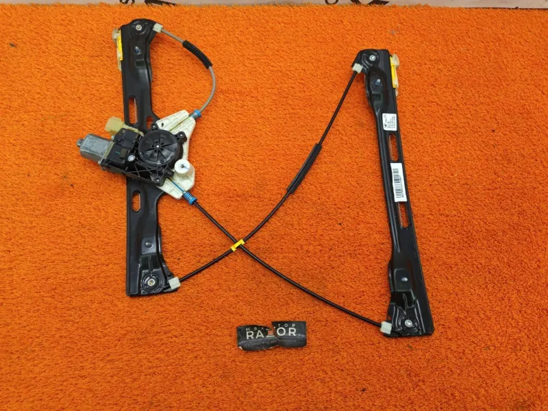 Стеклоподъемник