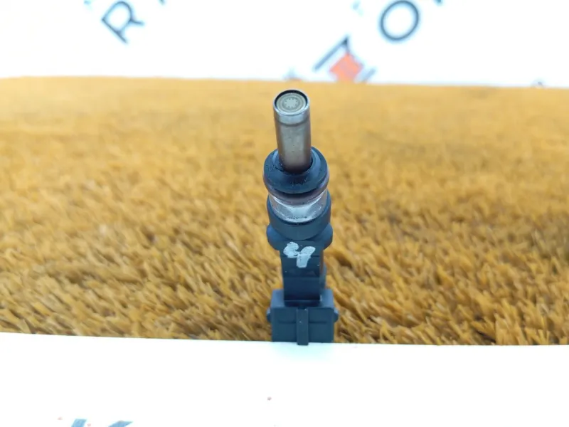 Форсунка топливная