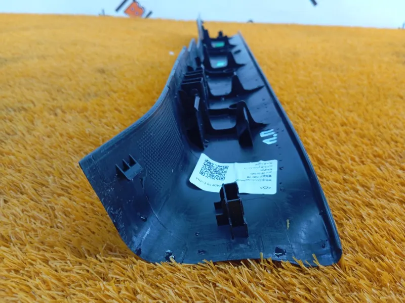 Накладка порога