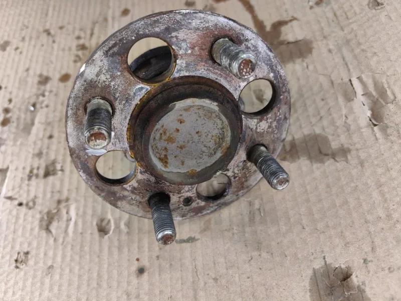 Ступица