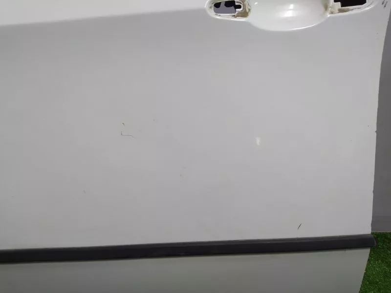 Дверь BMW X5 2007 41517211423 E70, передняя левая