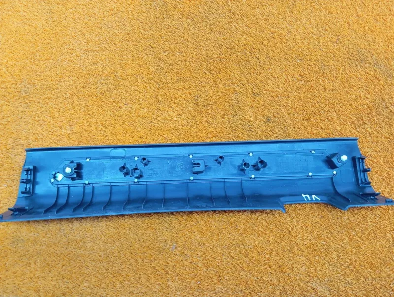 Накладка порога