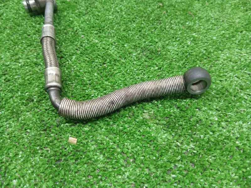 Трубка турбокомпрессора