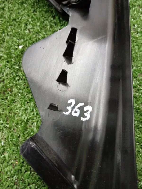 Накладка рамки двери