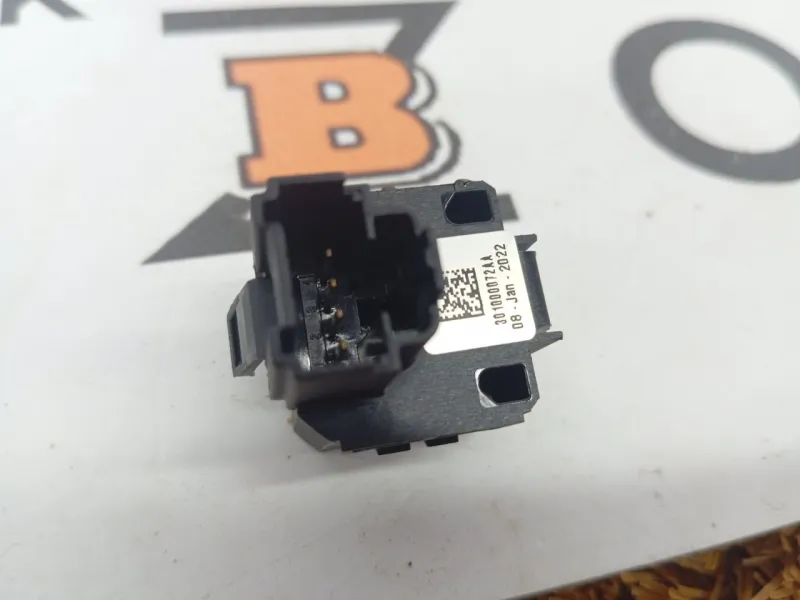 Датчик света