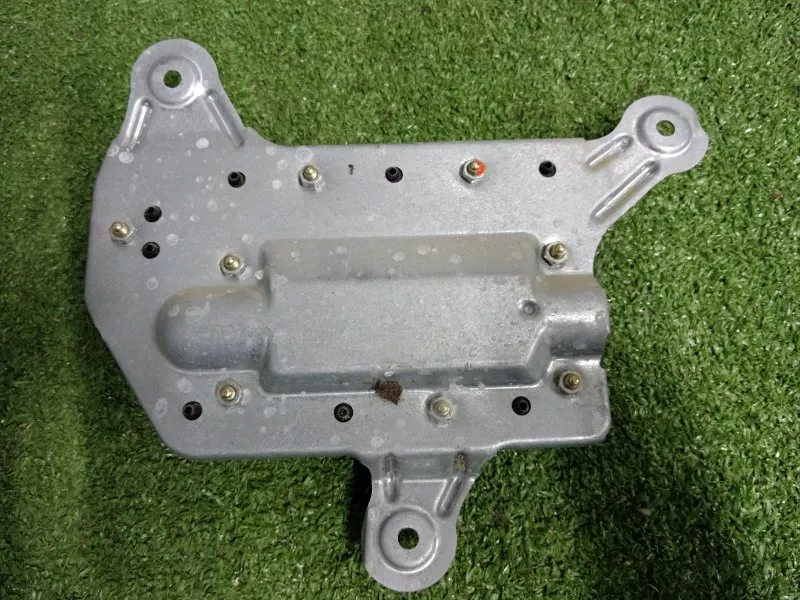 Подушка безопасности в дверь