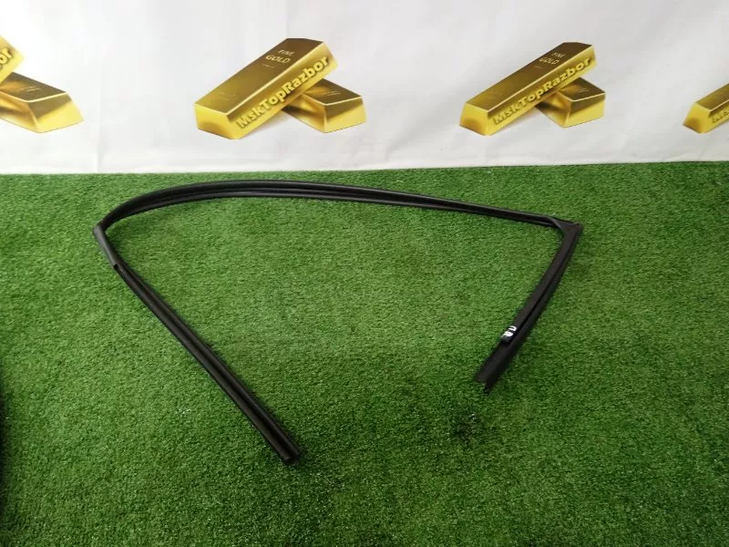 Уплотнитель стекла двери