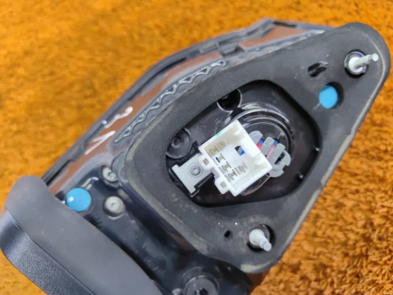 Фонарь внутренний