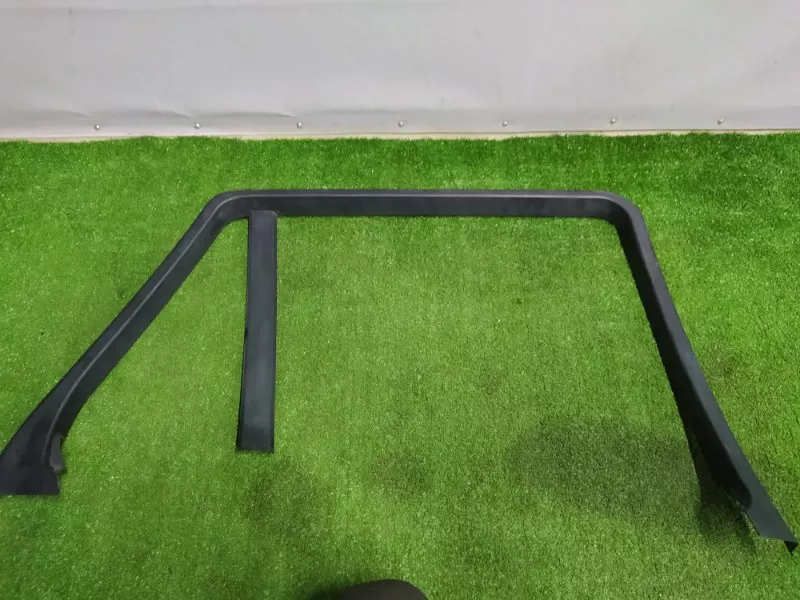 Накладка рамки двери