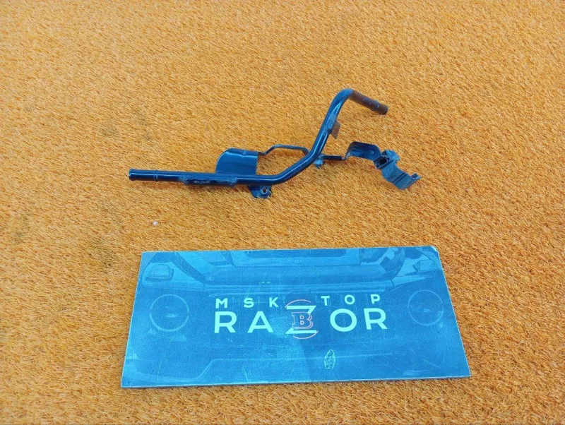 Трубка вакуумная