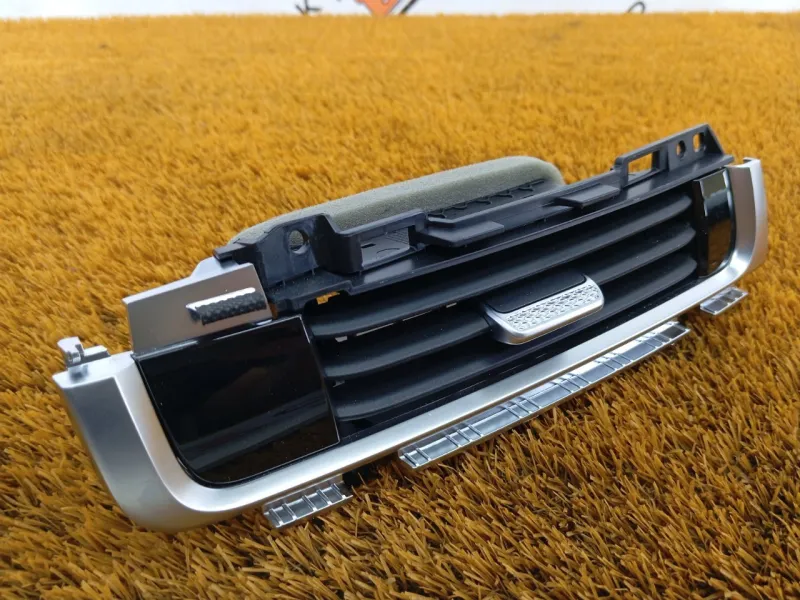 Дефлектор воздуховода