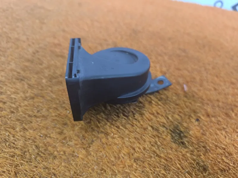 Звуковой сигнал