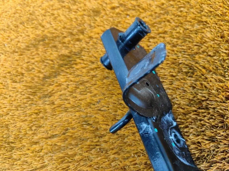 Педаль тормоза