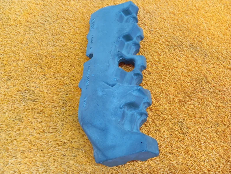 Шумоизоляция моторного отсека