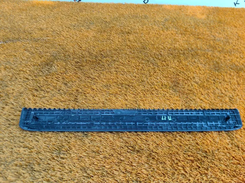 Накладка порога