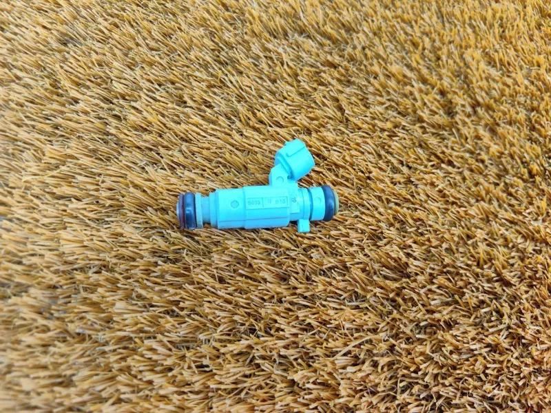 Форсунка топливная