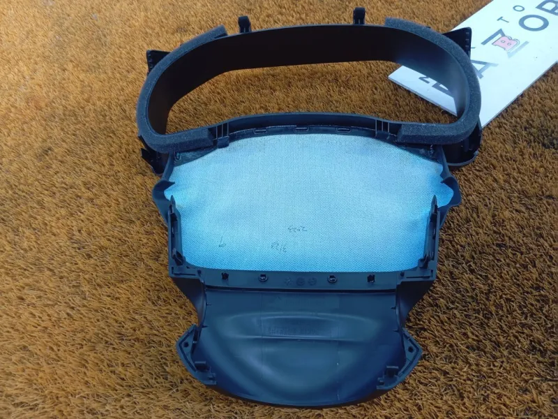 Накладка панели приборов