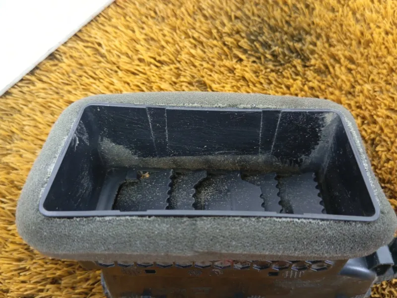 Дефлектор воздуховода