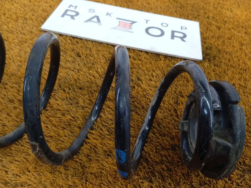 Пружина подвески