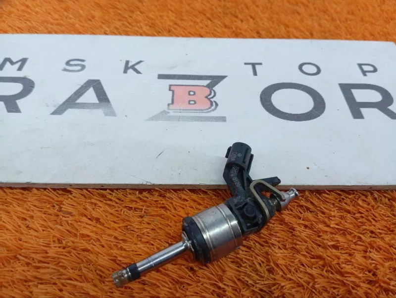 Форсунка топливная Changan UNI-V 2024 0261500758