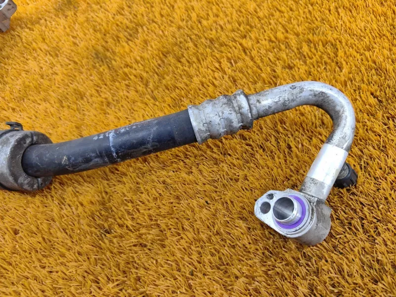 Трубка кондиционера