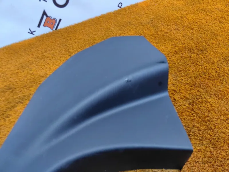 Накладка порога