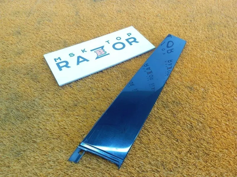 Молдинг двери