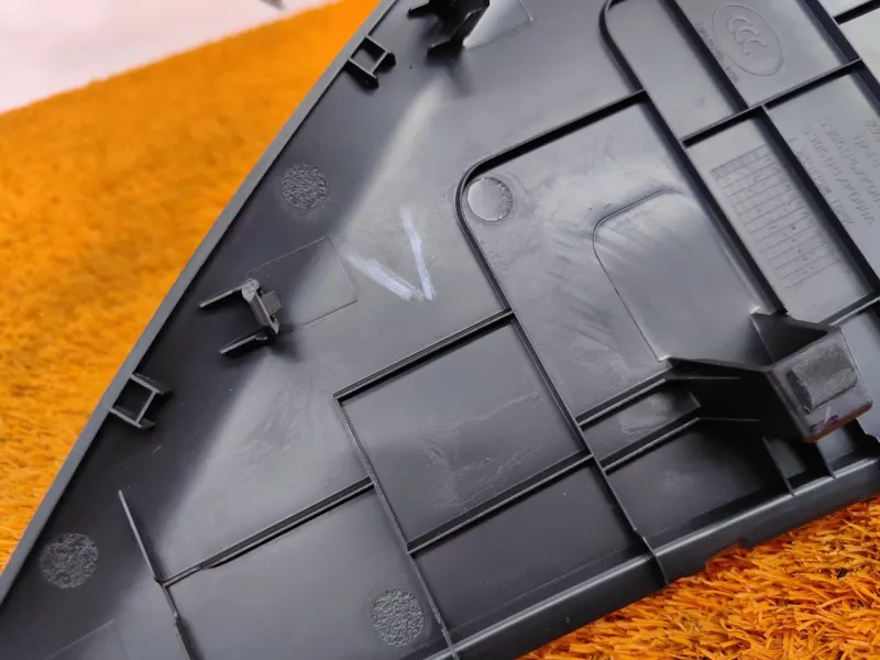 Накладка торпедо