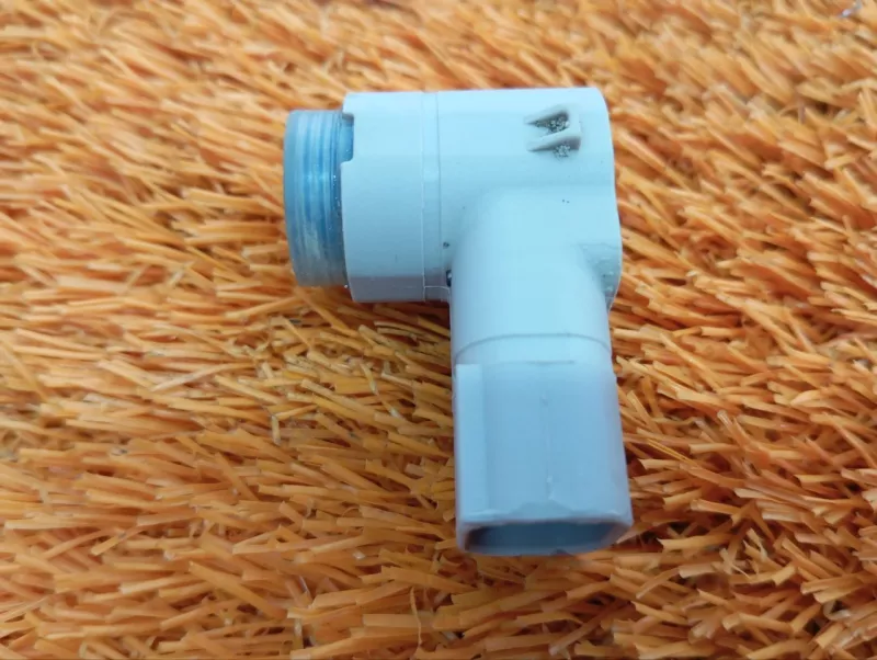 Датчик парковки Chery Tiggo 8 Pro 2023 704000156AAAVQ SQRF4J16C