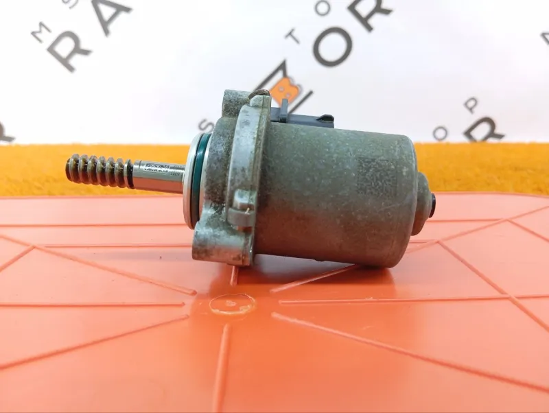 Механизм изменения фаз грм